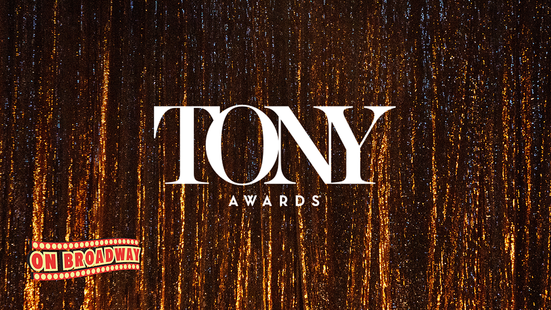 Tony Awards 2025: Listen to Live Radio Coverage